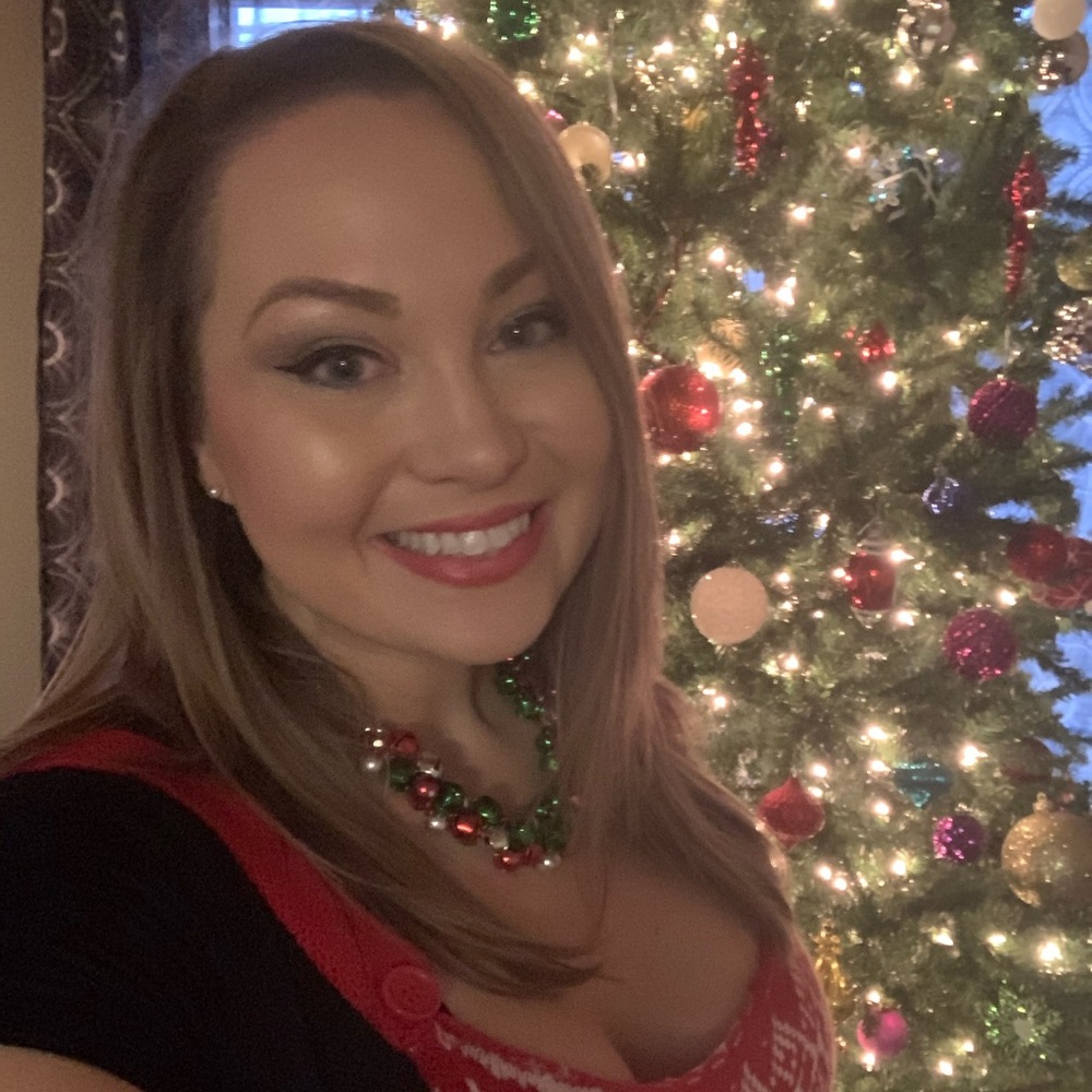 Meet your Posher, Katelyn